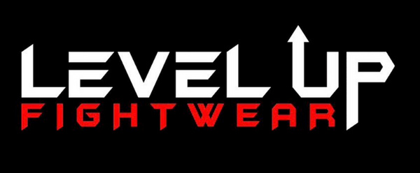 Level Up Fightwear